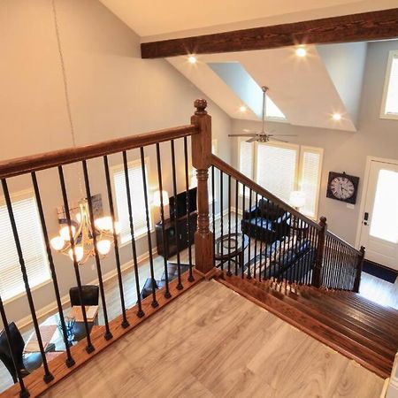 Luxury 2 Bedroom Townhouse #3 Lake Charles Exteriér fotografie