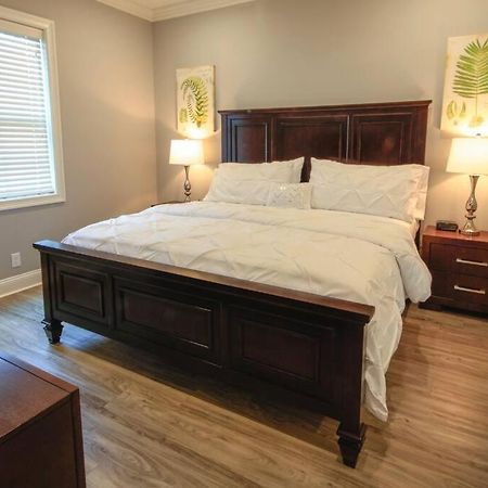 Luxury 2 Bedroom Townhouse #3 Lake Charles Exteriér fotografie