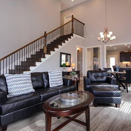 Luxury 2 Bedroom Townhouse #3 Lake Charles Exteriér fotografie