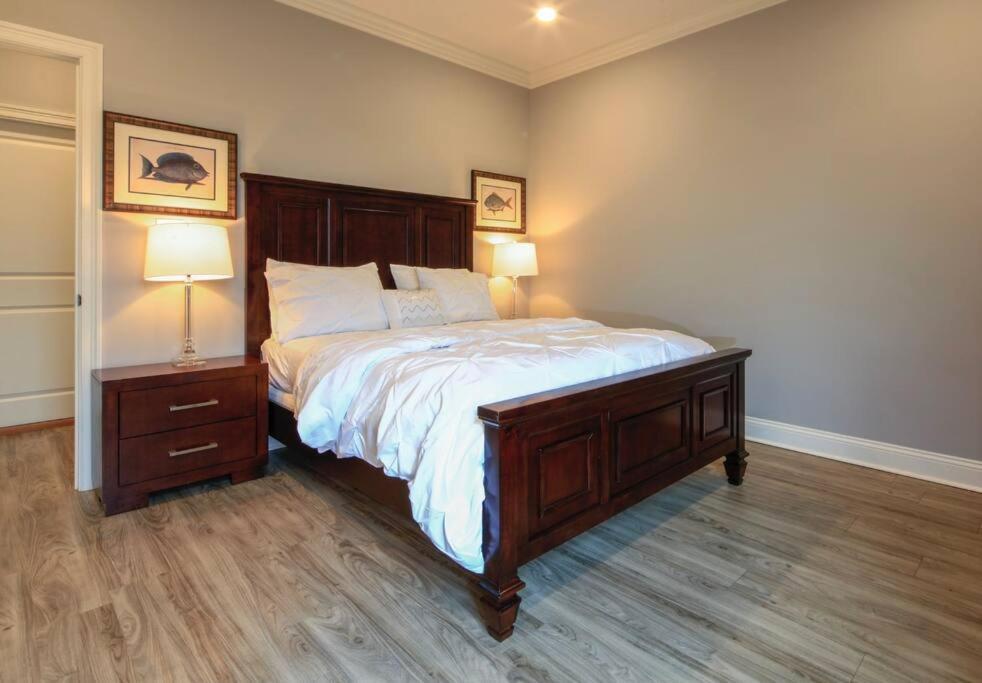 Luxury 2 Bedroom Townhouse #3 Lake Charles Exteriér fotografie