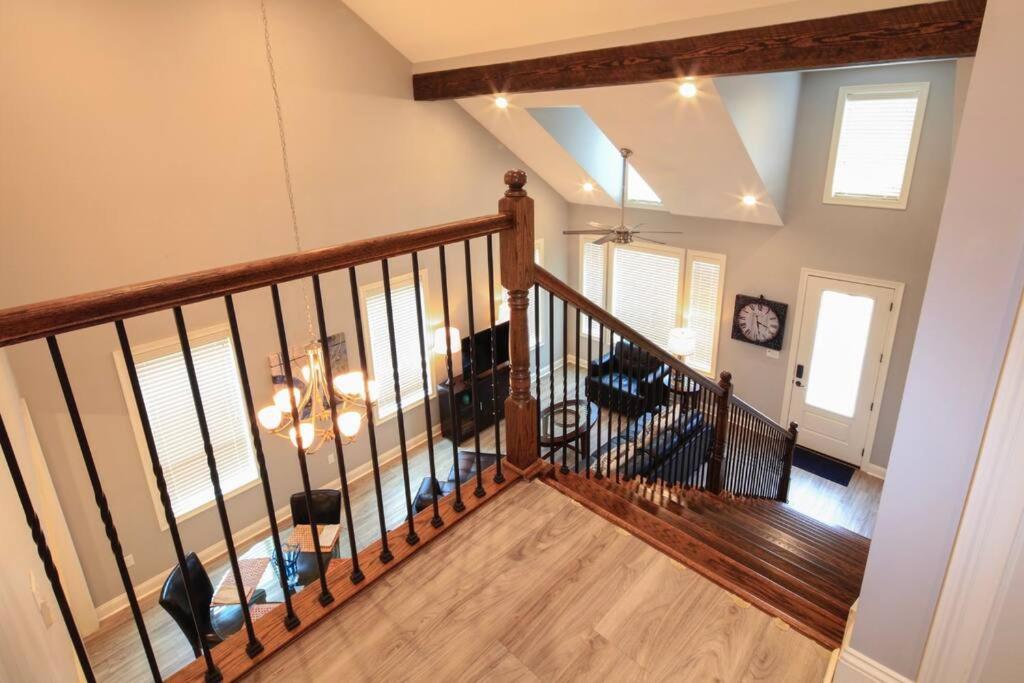 Luxury 2 Bedroom Townhouse #3 Lake Charles Exteriér fotografie