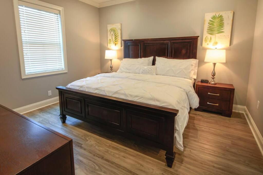 Luxury 2 Bedroom Townhouse #3 Lake Charles Exteriér fotografie